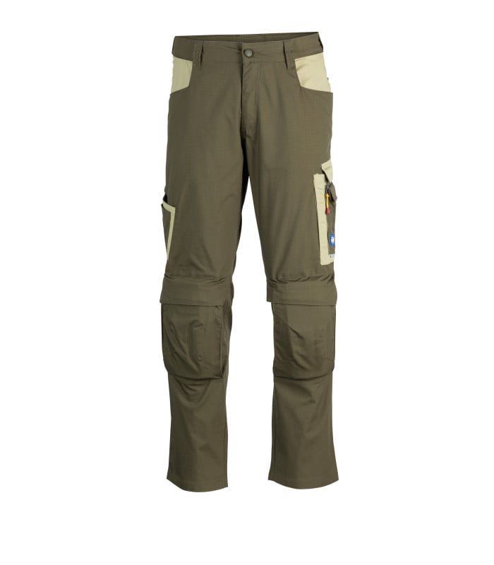 Pantalón Cargo Tulipero Effective Hombre