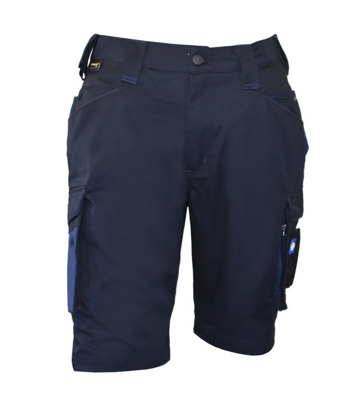 [100126] Pantalón Corto Cargo Hombre