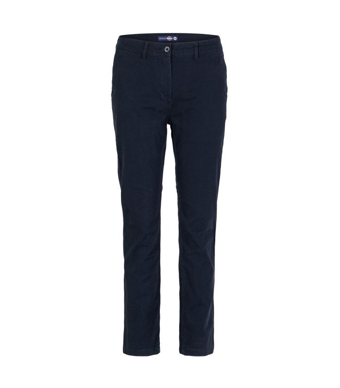 [103510] Pantalón Casual Slim Mujer
