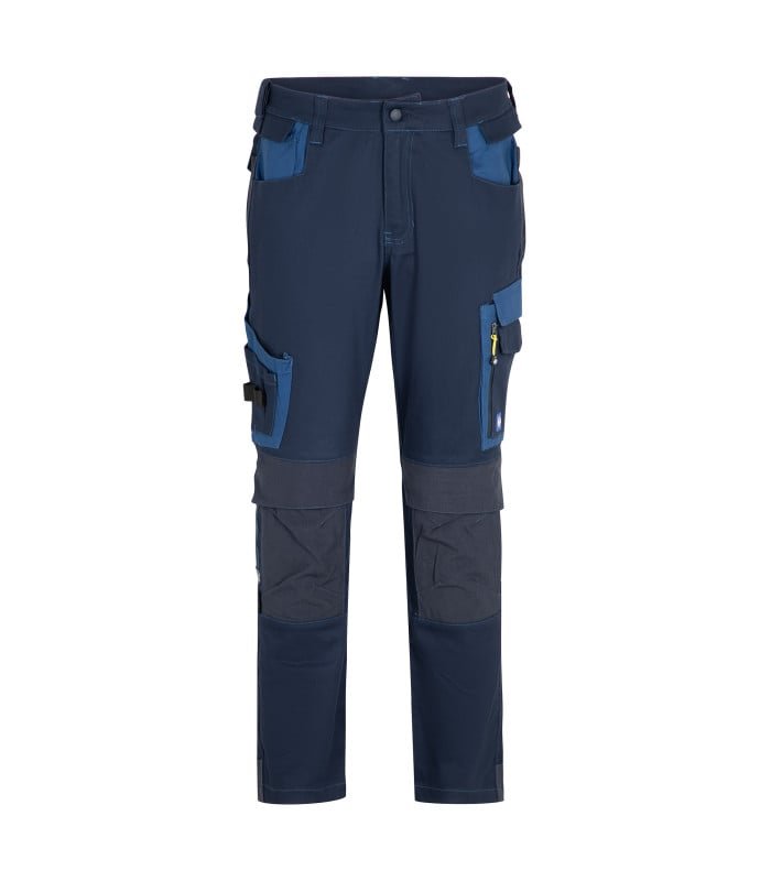 [107614] Pantalón Cargo Tulipero Strong Hombre