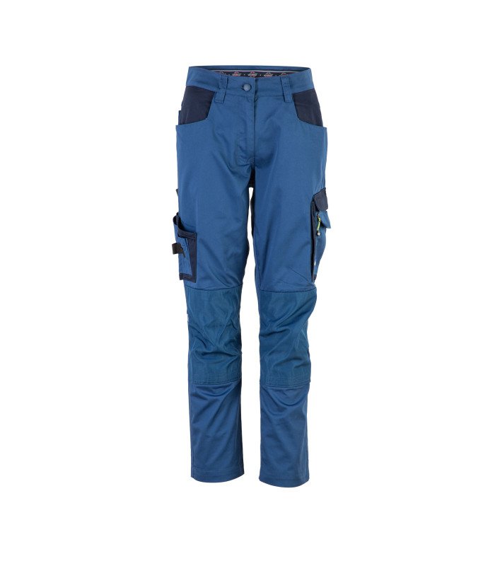 [107510] Pantalón Cargo Tulipero Pro Mujer