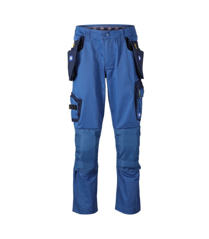[107410] Pantalón Cargo Tulipero Pro Hombre