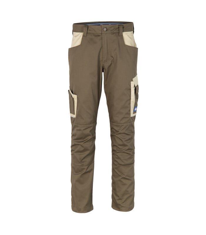 [107014] Pantalón Cargo Tulipero Move Hombre