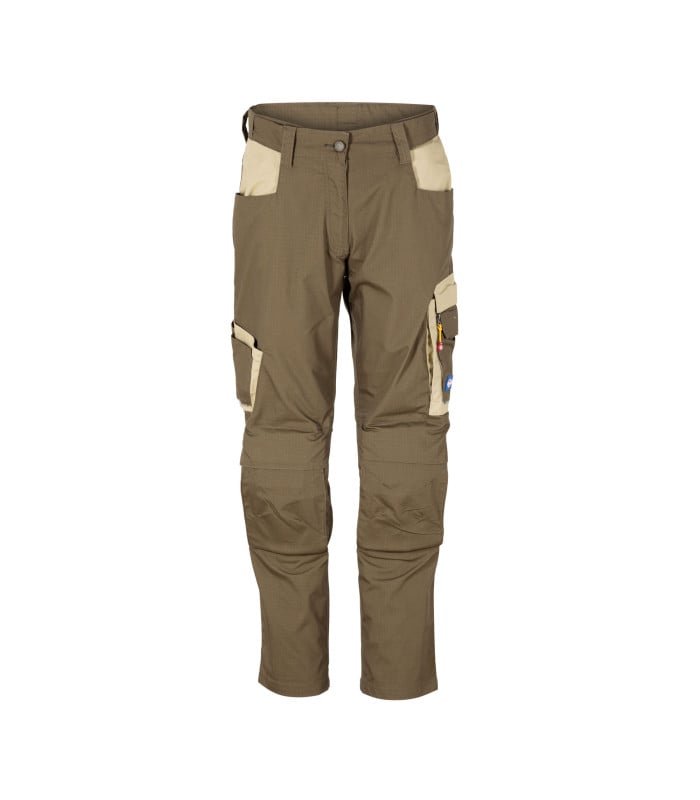 [107314] Pantalón Cargo Tulipero Effective Mujer