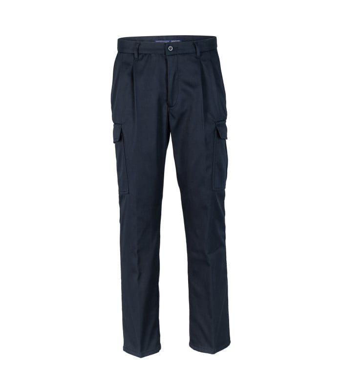 [101680] Pantalón Cargo Termosellado Ejecutivo Hombre
