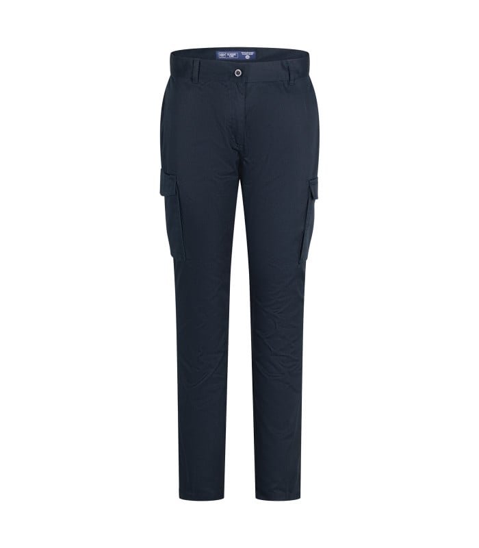 [101270] Pantalón Cargo Classic Mujer