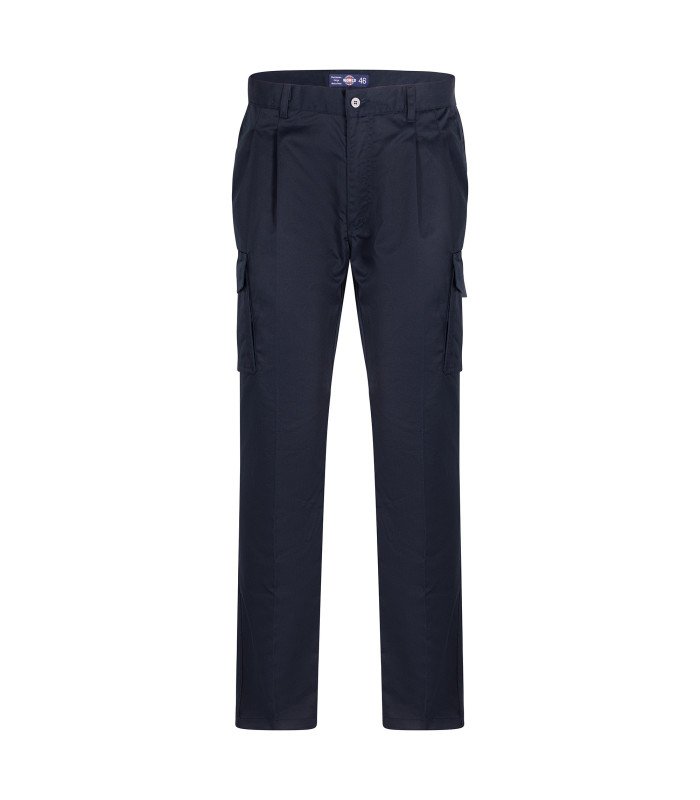 [100570] Pantalón Cargo Classic Hombre