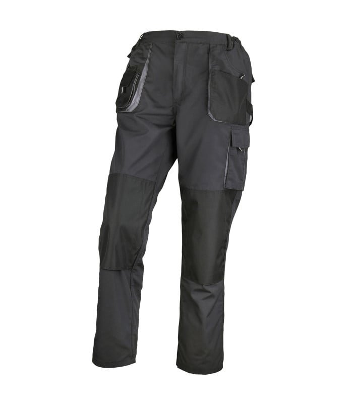 [300180210] Pantalón Actium Canvas Hombre