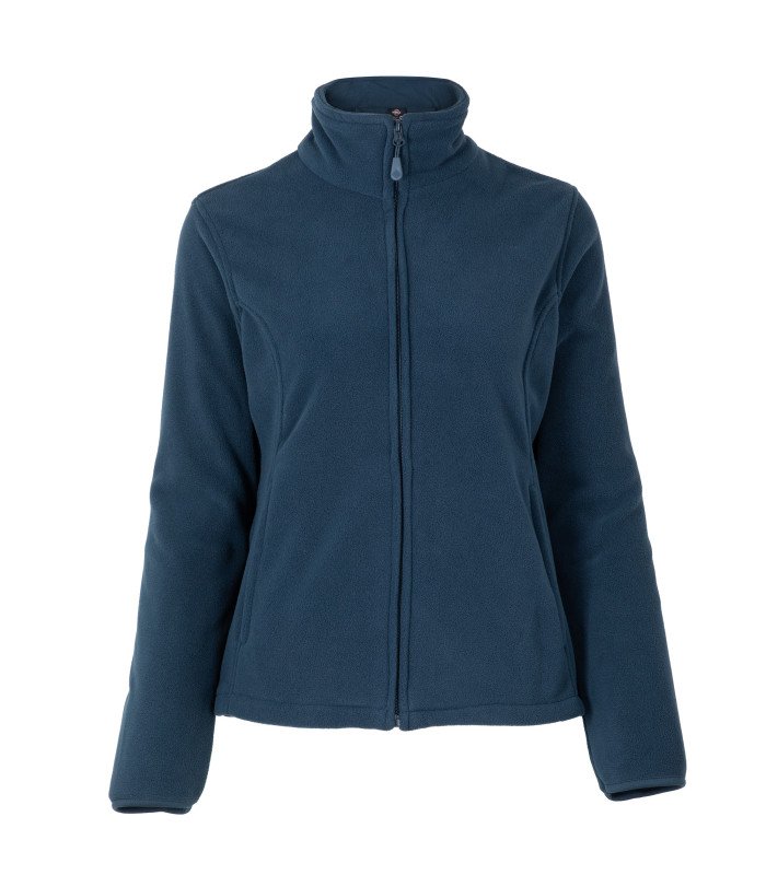 [31590] Micropolar Térmico Manga Larga Mujer