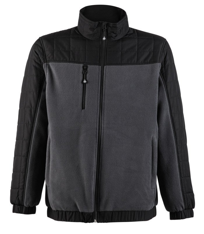 [32590] Micropolar Outwork Manga Larga Hombre