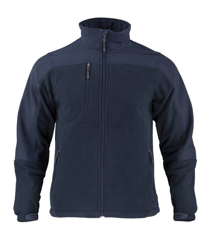 [31390] Micropolar Navigator Manga Larga Hombre