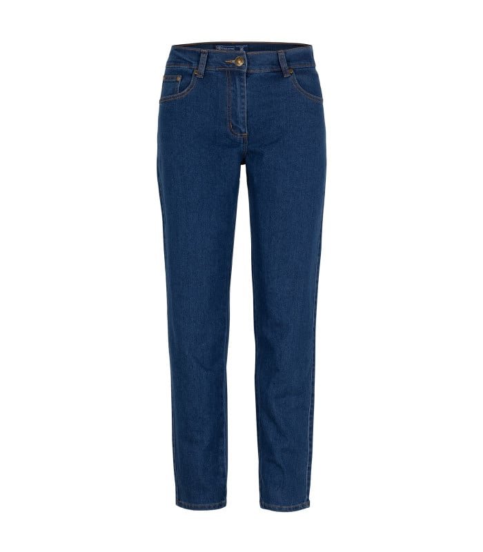 [102120] Jeans Free Action Line Mujer