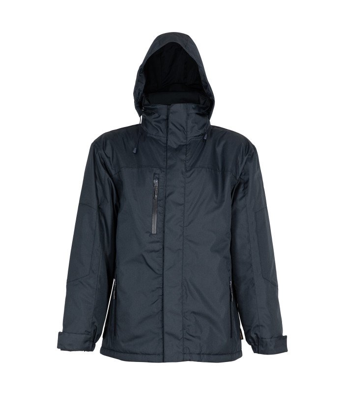 [82790810] Chaqueta Térmica Navigator High Tech Manga Larga Hombre