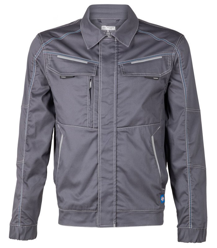 [86500] Chaqueta Sirius Manga Larga Hombre