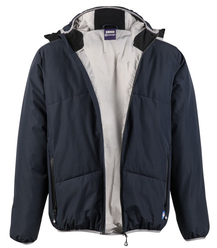 [86200] Chaqueta Rusco Hombre