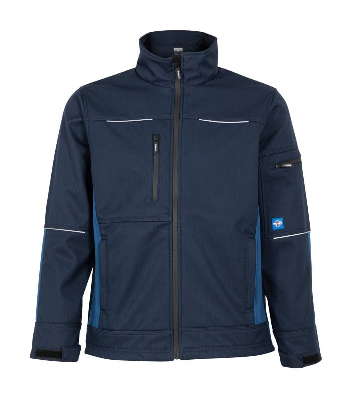 [86408] Chaqueta Free Action Line Expert Manga Larga Hombre