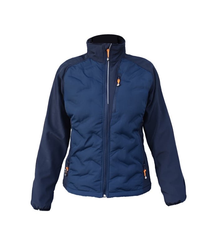 [85900] Chaqueta Executive Trade Mujer M/L
