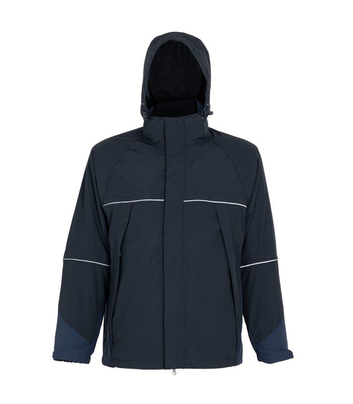 [83090710] Chaqueta 3 En 1 Premium Manga Larga Hombre