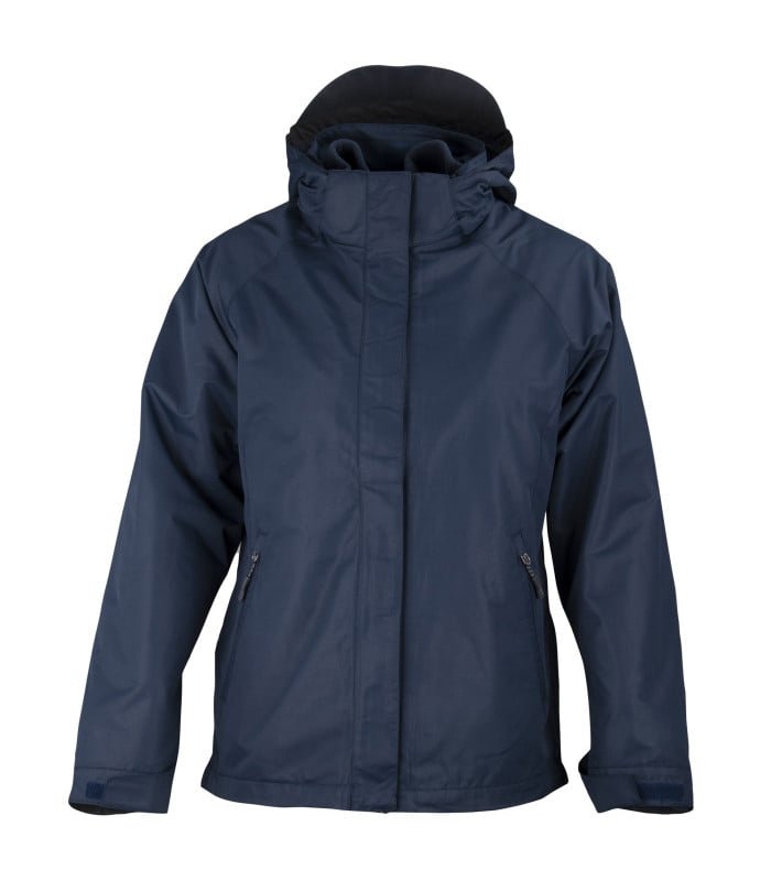 [82160810] Chaqueta 3 En 1 Basic Mujer