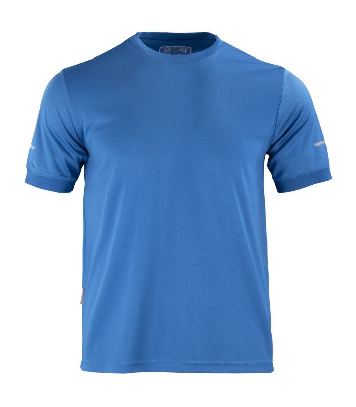 [12210] Polera Workdry® Manga Corta Hombre
