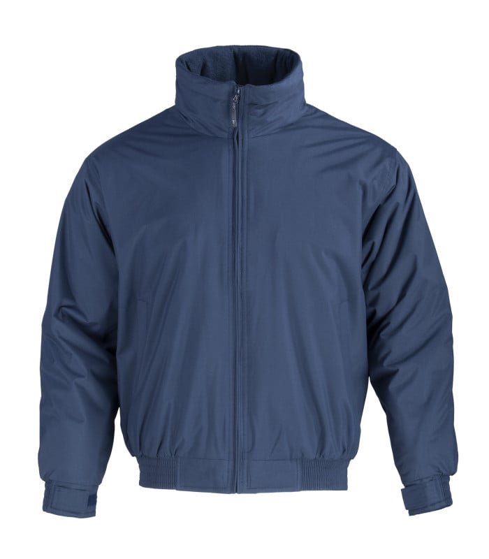 [80460710] Casaca Térmica Pionner Impermeable Hombre