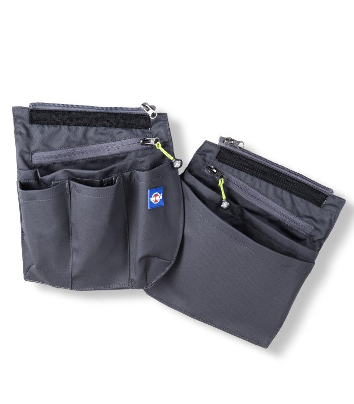 [551010] Bolsillo Desmontable Tulipero Pro Hombre