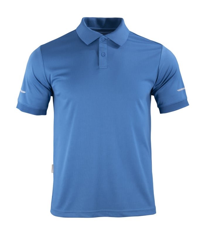[23860] Polera Polo Workdry® Manga Corta Hombre
