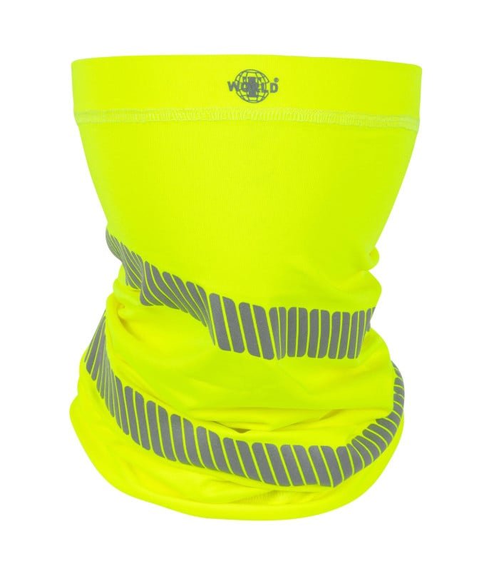 [55151050] Bandana Hi-Vis Unisex