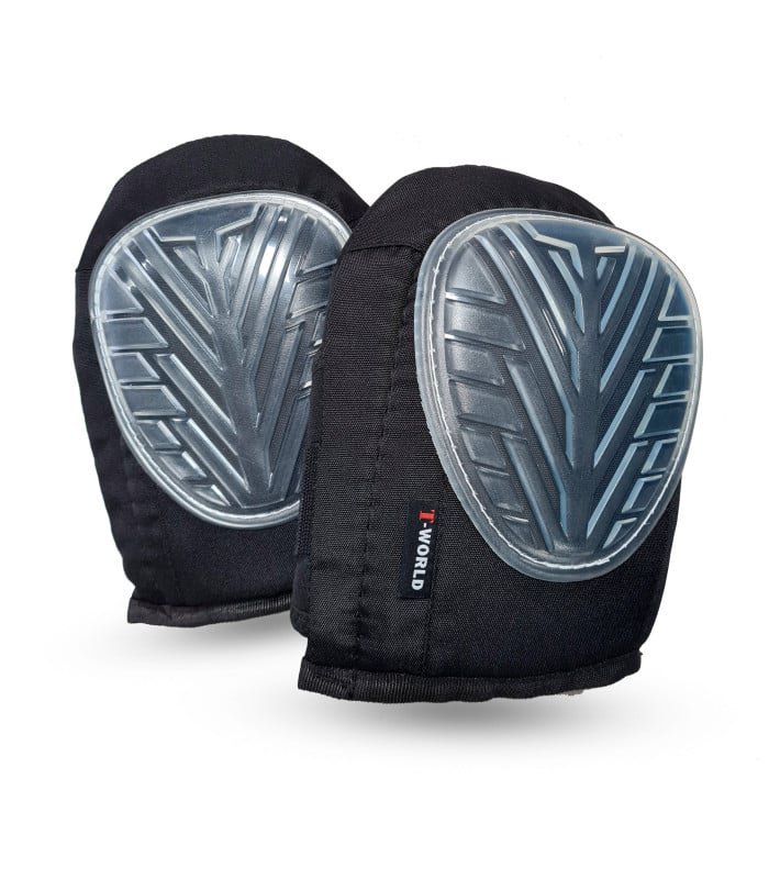 [551310] Protector De Rodilla High Protection Gel