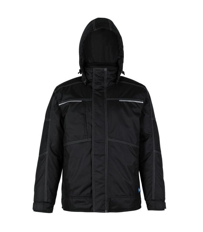[86800] Parka Térmica Alerce Certificada Hombre