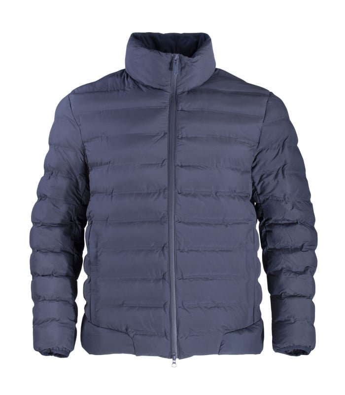 [84800] Parka Pukem Manga Larga Hombre