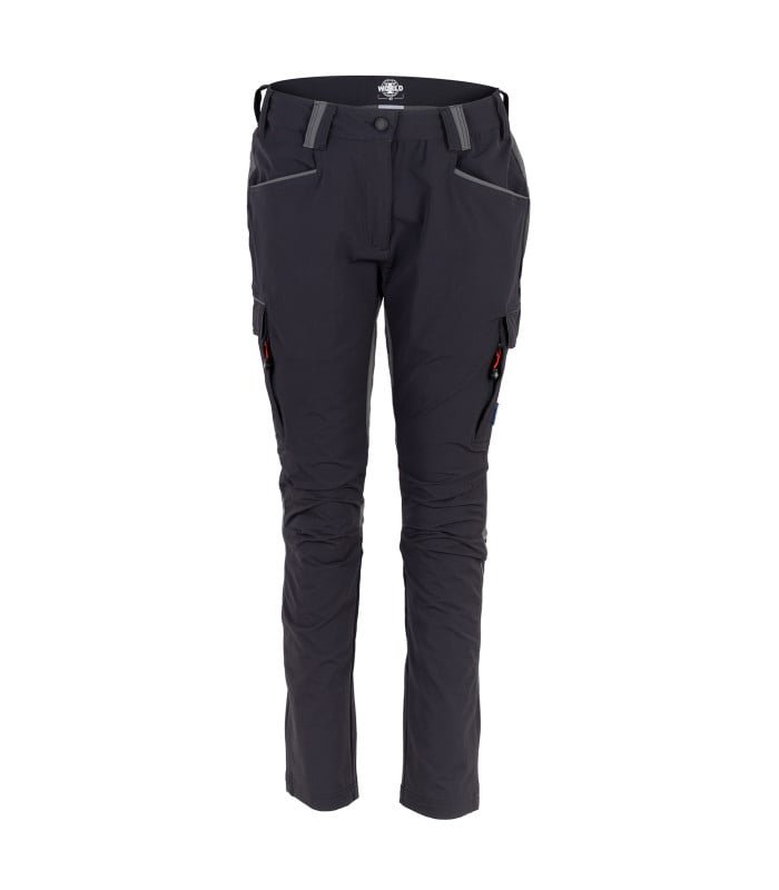 [100166] Pantalón Raulí Mujer