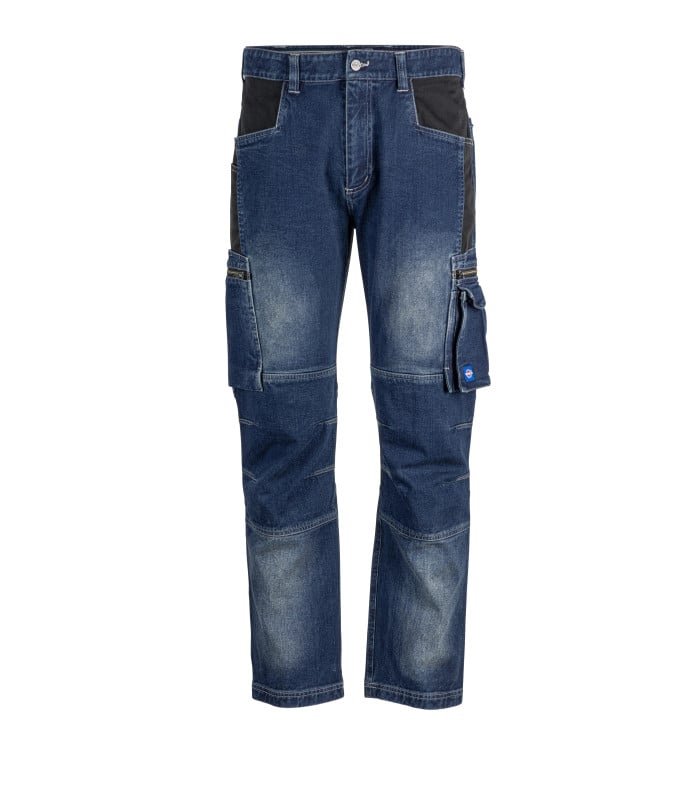 [108810] Pantalón Iron Line Astano Hombre