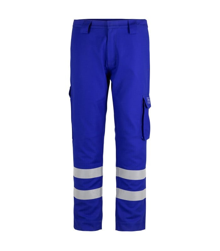 [500781510] Pantalon Ignifugo Antiestatico Technic  Hombre 100% Alg